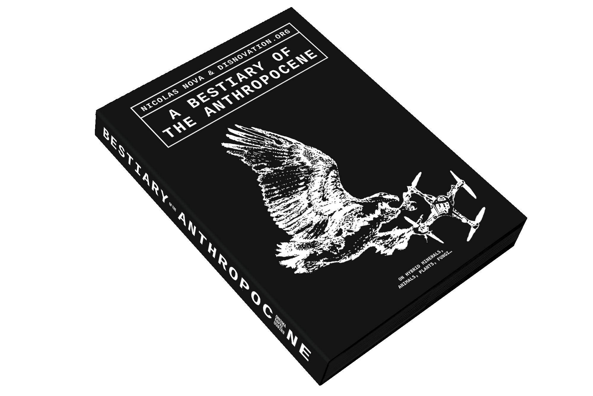 Couverture animée