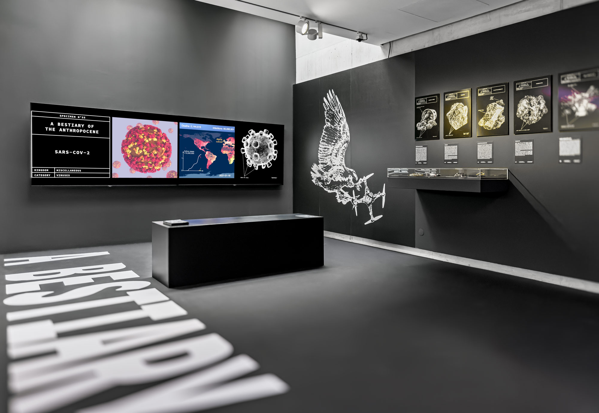 Image de l’installation