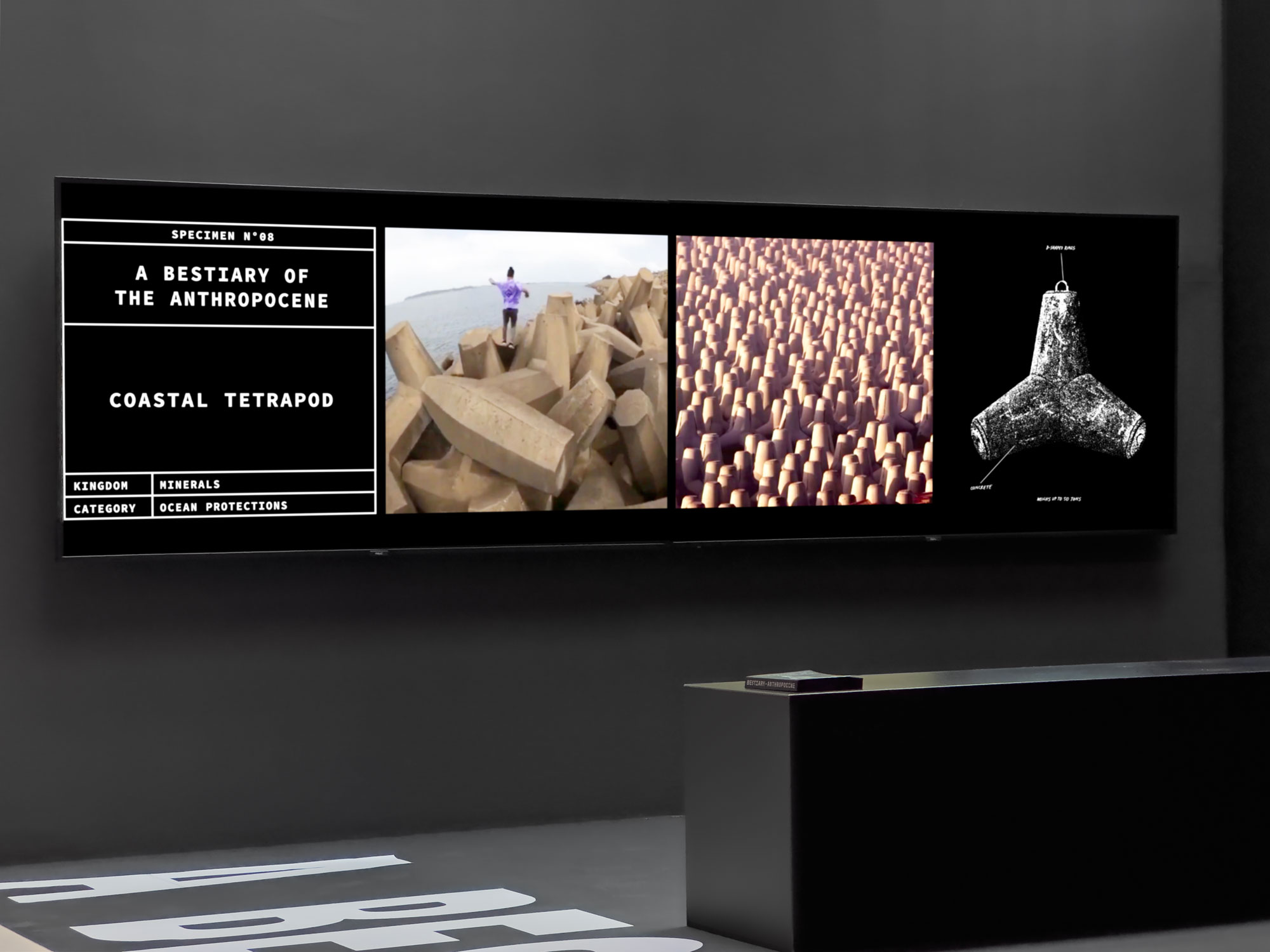 Image de l’installation