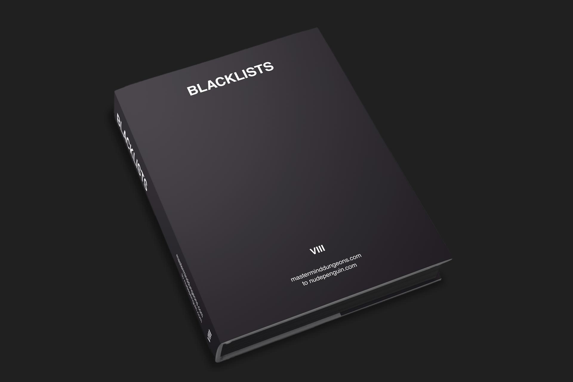 Publication