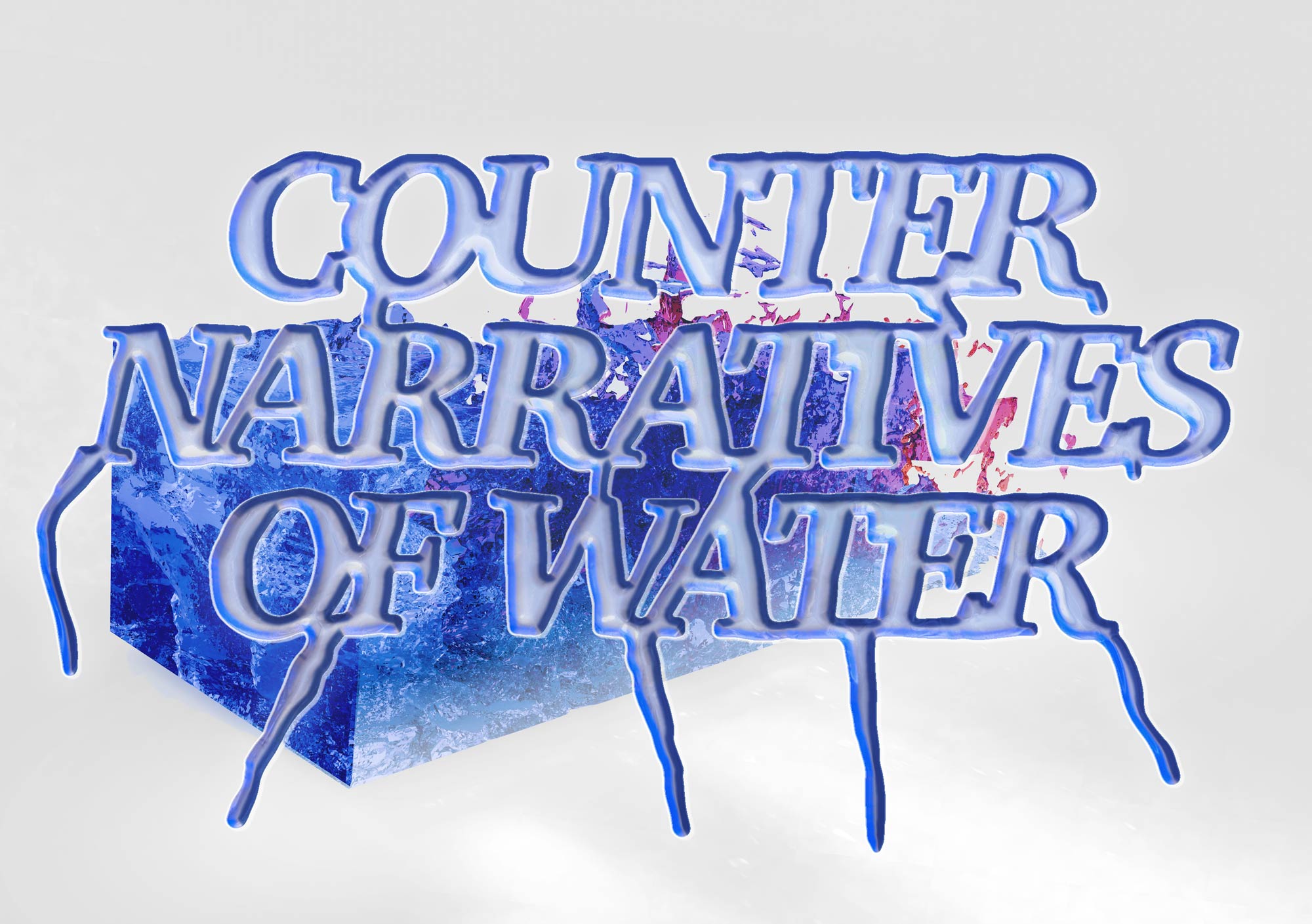 Counter-Narratives of Water videogram
