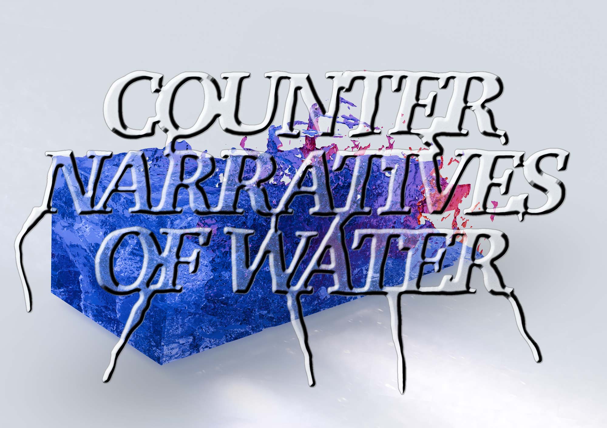 Counter-Narratives of Water videogram