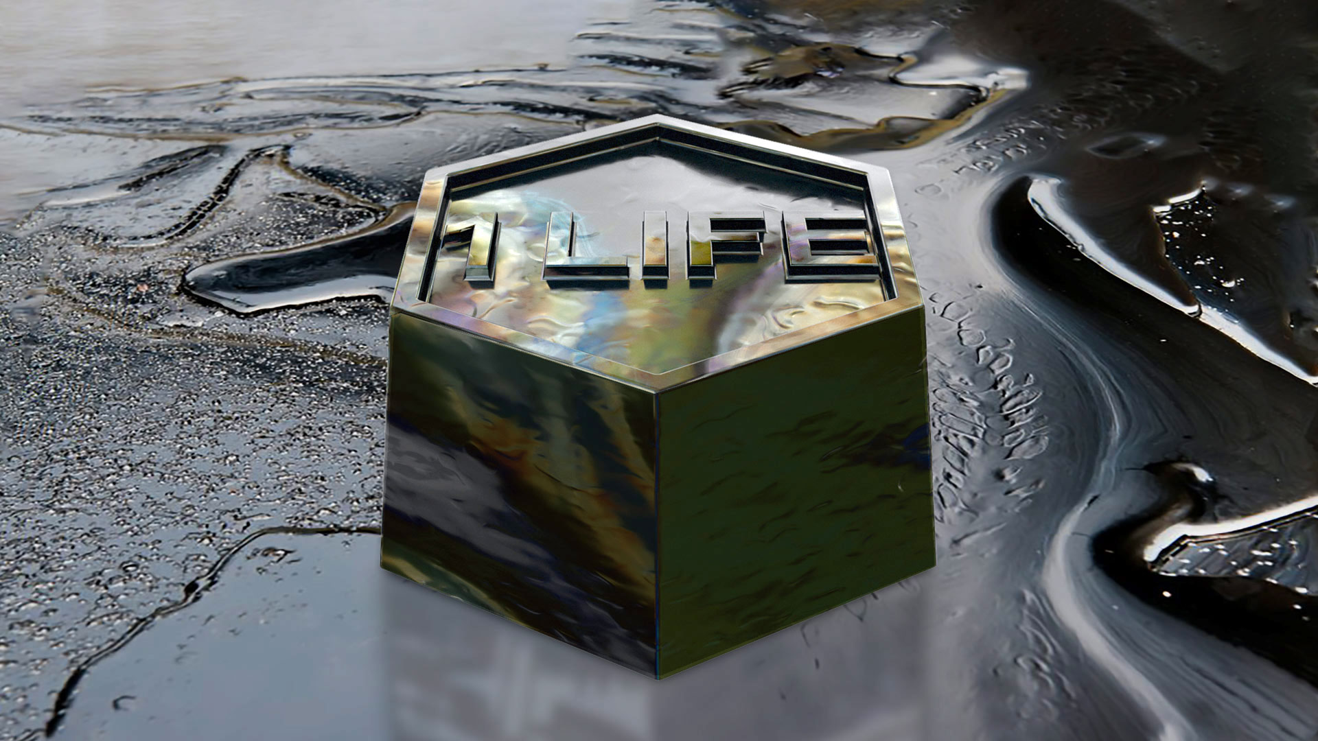 Image principale Energy Slave Tokens