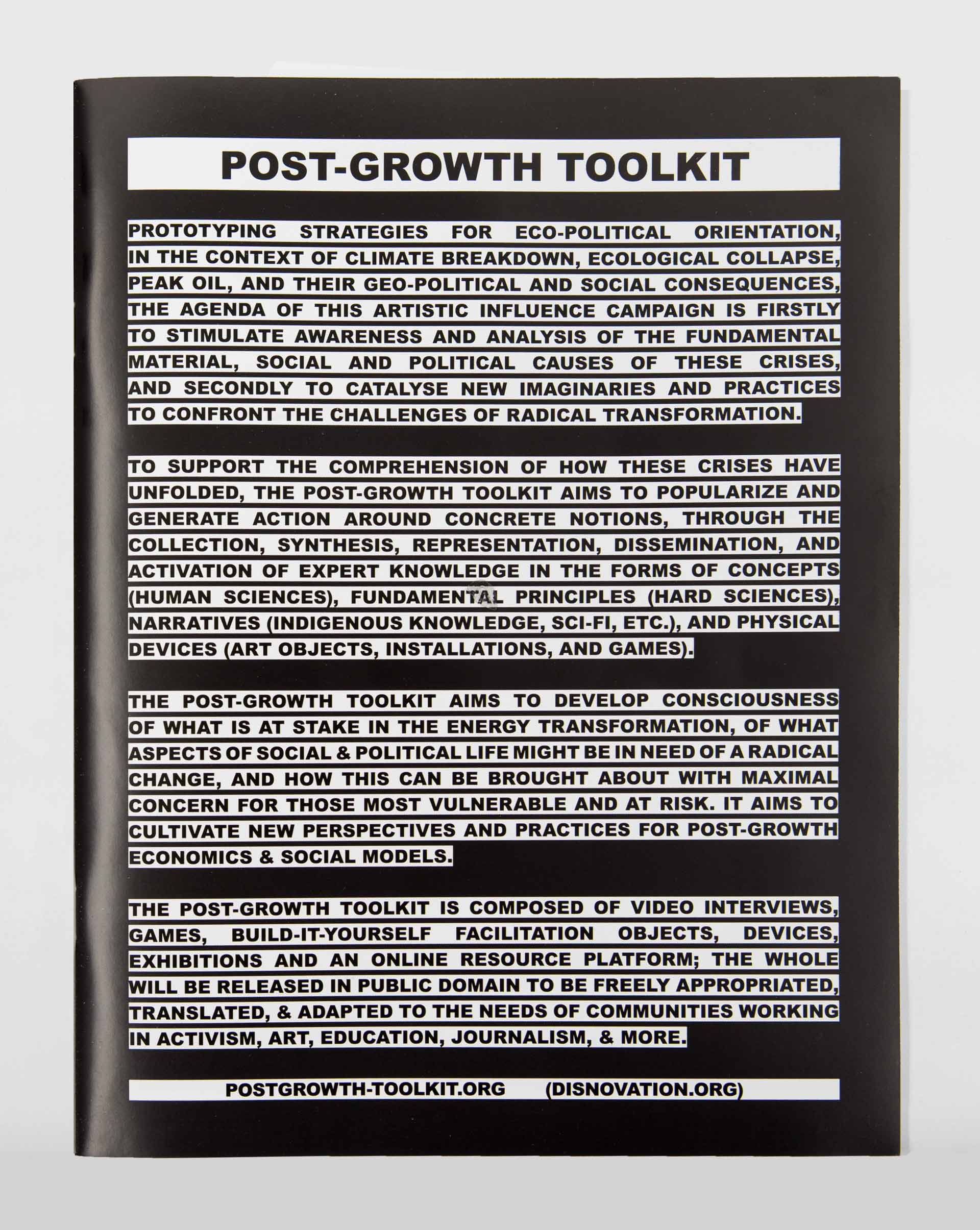 neural post growth neural 02 by DISNOVATION.ORG