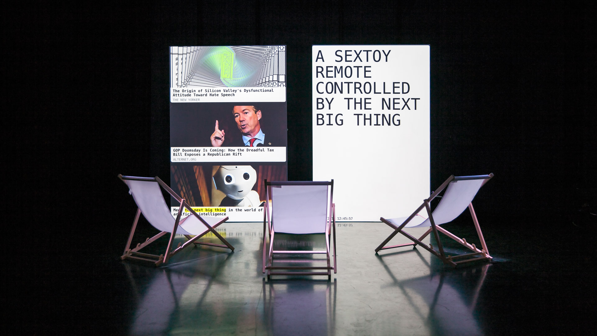 predictive art bot pab web by DISNOVATION.ORG